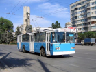 В Волгограде может подешеветь проезд в троллейбусах