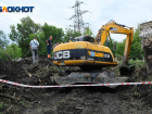 В Кировском районе Волгограда на два месяца ограничат движение транспорта 