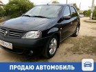 Продается Renault Logan без вмятин и царапин