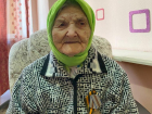 106-летняя волгоградка привилась от COVID-19