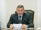Губернатор Бочаров признал проблемы с мусором в Волгоградской области 
