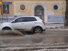 Синоптики объяснили отсутствие крещенских морозов в Волгограде