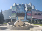 Крупный бизнес-центр Волгограда продает целый этаж