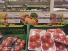 В Волгограде помидоры подорожали до 556 рублей