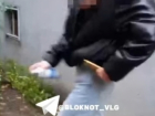 11-летняя девочка поймана на рекламе наркошопа в Волгограде
