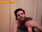 Скандальный волгоградский блогер избил девушку в прямом эфире