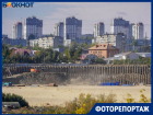 Два миллиарда в деле: раскрываем загадку гигантской стройки в центре Волгограда