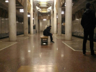 Как будет ходить общественный транспорт Волгограда в новогоднюю ночь