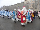 В Волгограде пройдет Парад Дедов Морозов 