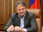 Министр сельского хозяйства Александр Ткачев прилетел в Волгоград оценить успехи