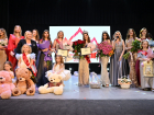 Финал конкурса «Мисс Волгоград-2024» и «маленькая Мисс Волгоград-2024» зажег новые звезды