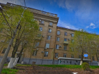 Кипяток третьи сутки льется из кранов в общежитии в центре Волгограда