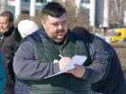Чиновники хотят  оштрафовать блогера за сообщение о правонарушении в Волгограде