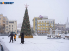 54 тысячи безработных встретят Новый год в Волгоградской области