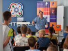 «Ростелеком» в Волгограде выступил партнером летних «Инженерных каникул» 