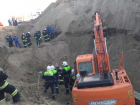 Стало известно, кто ответит за двоих заживо погребенных в Волгограде рабочих