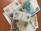 Средний житель Волгограда получает 27 тысяч рублей