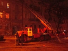 35 жителей Волгоградской области эвакуировали из горящих квартир