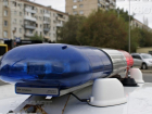 Дебошир избил полицейского за отказ пообниматься под Волгоградом