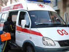В Волжском сыщики выясняют личность мужчины, скончавшегося на остановке 