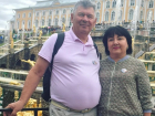 Привитый «ЭпиВакКороной» бывший начальник отдела полиции скончался от коронавируса в Волгограде: супруга под ИВЛ