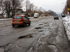 Эксперты выяснили: есть дороги хуже, чем в Волгограде