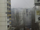 В Волгограде на Семи ветрах произошел взрыв в квартире 
