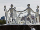 «Детский хоровод» оживет в Волгограде 9 мая