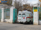 В облздраве рассказали о состоянии раненого при атаке БПЛА волгоградца 