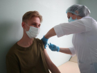 В Волгограде объявили о начале вакцинации детей от COVID-19