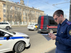 Появились подробности ДТП с иномаркой, въехавшей в толпу детей в Волгограде