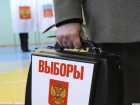 В Волгограде выборы завершились в пользу Андрея Бочарова