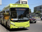  Автобус №77 в Волгограде начнет ходить по новому расписанию с понедельника