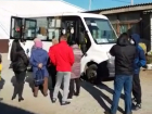 Волгоградский облздрав объяснился за вакцинацию в автобусе на рынке