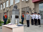 Волгоградское УФСБ празднует 100-летие 