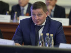 Андрей Бочаров обсудил на заседании Совета Безопасности РФ вопросы профилактики терроризма