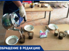 Дети массово заболевают из-за отсутствия отопления в детских садах Волгограда