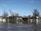 Дороги Волгоградской области могут быть затоплены