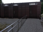 Туалеты-однодневки установят в центре Волгограда