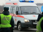 Под Волгоградом в ДТП Chevrolet Niva и «М-2141» пострадала 11-месячная девочка