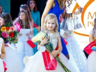 7-летняя Любовь Шпак достойно представила Волгоград на конкурсе Little Top Model-2015