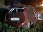 Новые подробности появились в шок-ДТП с пятью погибшими молодыми волгоградцами