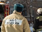 Мужчина заживо сгорел в доме под Волгоградом на глазах у сына