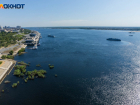 В Волгоградской области назвали территории, которые первыми уйдут под воду