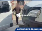 «Боимся выходить из дома»: неадекватный сосед держит в страхе улицу в Волгограде 