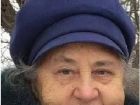 Мария Ефимовна пропала без вести под Волгоградом