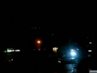 Загадочные голубые вспышки в небе над Волгоградом попали на видео