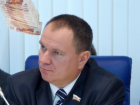 Главу района арестовали на рабочем месте и отправили в СИЗО под Волгоградом