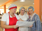 Волгоградских родителей приглашают на мониторинги в школьные столовые
