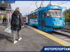 Скоростной трамвай по-тихому вернулся в Волгоград
